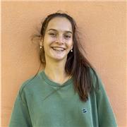 Profesora de matemáticas básicas para alumnos de la eso. Clases en Barcelona ciudad presenciales y/o online